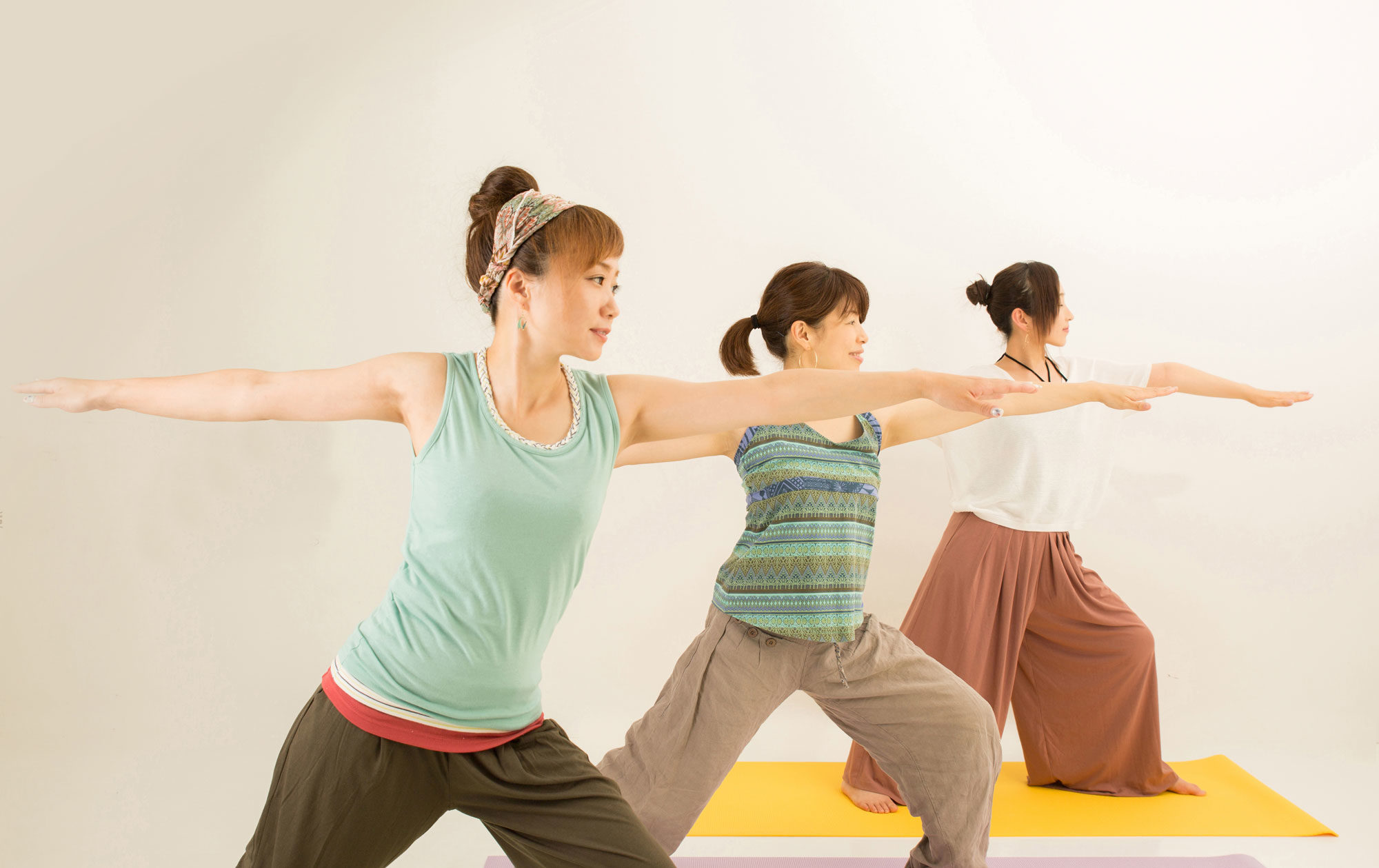 Office Yoga